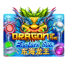 Dragon Of The Eastern Sea-Joker Gaming