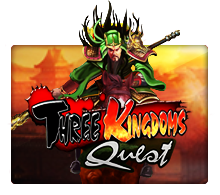 Three Kingdoms Quest-Joker Gaming