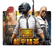 Pubg-Joker Gaming