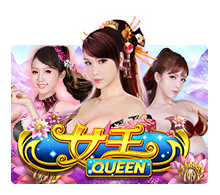 Queen-Joker Gaming