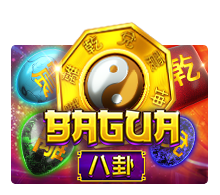 Bagua-Joker Gaming