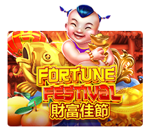 Fortune Festival-Joker Gaming