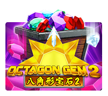 Octagon Gem 2-Joker Gaming