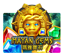 Mayan Gems-Joker Gaming