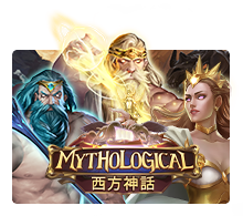 Mythological-Joker Gaming