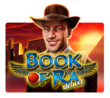 Book Of Ra Deluxe-Joker Gaming
