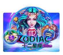 Zodiac Deluxe-Joker Gaming