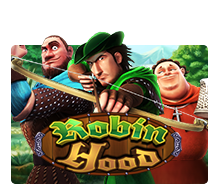 Robin Hood-Joker Gaming