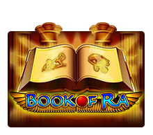 Book Of Ra-Joker Gaming