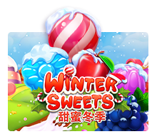 Winter Sweets-Joker Gaming
