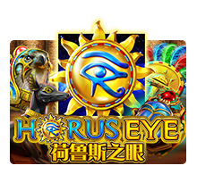 Horus Eye-Joker Gaming