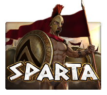 Sparta-Joker Gaming