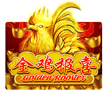 Golden Rooster-Joker Gaming