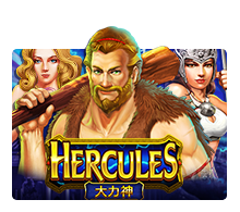 Hercules-Joker Gaming