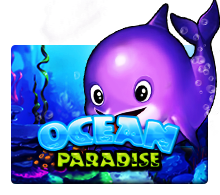 Ocean Paradise-Joker Gaming