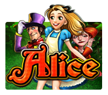 Alice-Joker Gaming