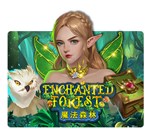Enchanted Forest-Joker Gaming