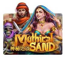 Mythical Sand-Joker Gaming