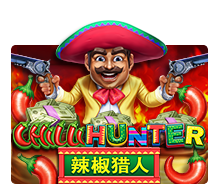 Chilli Hunter-Joker Gaming
