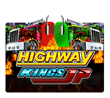 HighwayKings JP-Joker Gaming