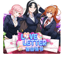 Love Letter-Joker Gaming