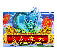 Fei Long Zai Tian-Joker Gaming