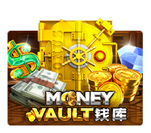 Money Vault-Joker Gaming