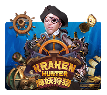 Kraken Hunter-Joker Gaming