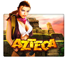 Azteca-Joker Gaming