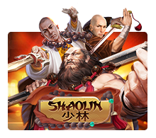Shaolin-Joker Gaming