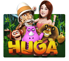Huga-Joker Gaming