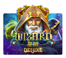 Wizard Deluxe-Joker Gaming