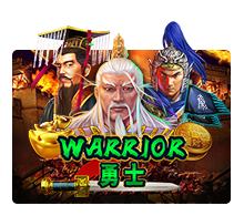 Warrior-Joker Gaming