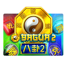 Bagua 2-Joker Gaming