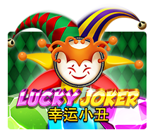 Lucky Joker-Joker Gaming