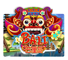 Bali-Joker Gaming