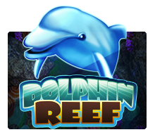 Dolphin Reef-Joker Gaming