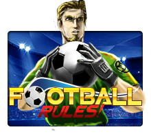 Football Rules-Joker Gaming