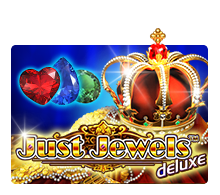 Just Jewels Deluxe-Joker Gaming