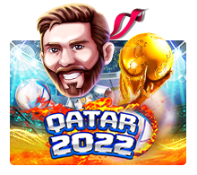 Qatar 2022-Joker Gaming