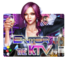 Enter The KTV-Joker Gaming