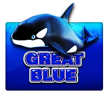 Great Blue-Joker Gaming