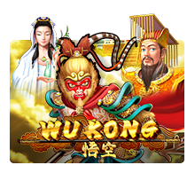 Wukong-Joker Gaming