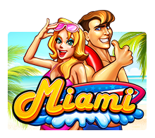 Miami-Joker Gaming