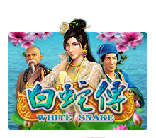 White Snake-Joker Gaming