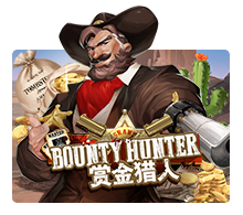Bounty Hunter-Joker Gaming