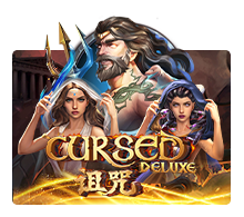 Cursed Deluxe-Joker Gaming