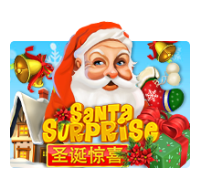 Santa Surprise-Joker Gaming