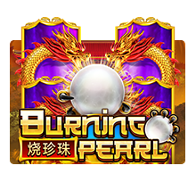 Burning Pearl-Joker Gaming
