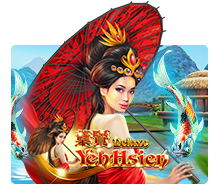 Yeh Hsien Deluxe-Joker Gaming